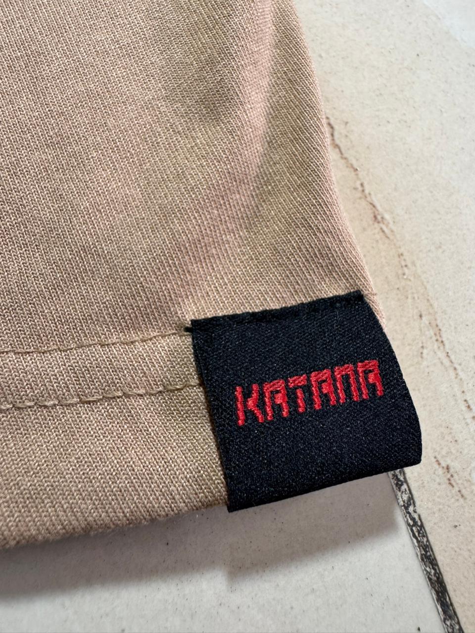 Demon’s Eclipse - Oversized Drop Shoulder Tee - Image 8