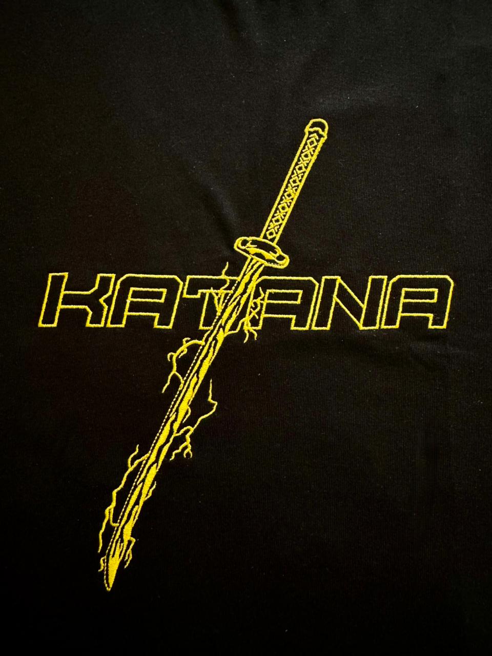 Godspeed - Oversized Drop Shoulder Tee - Image 4