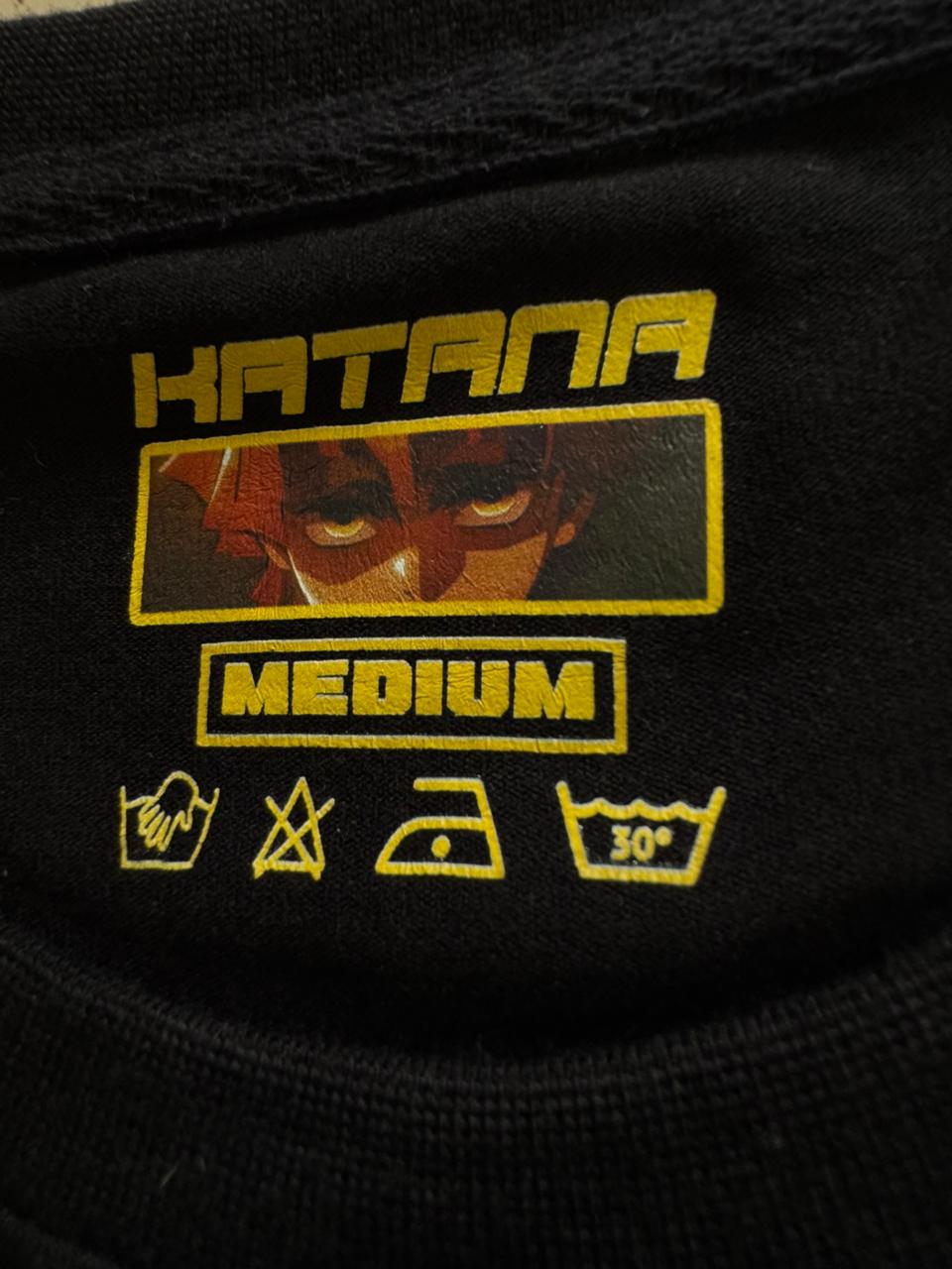 Godspeed - Oversized Drop Shoulder Tee - Image 11